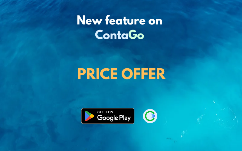 Price offers