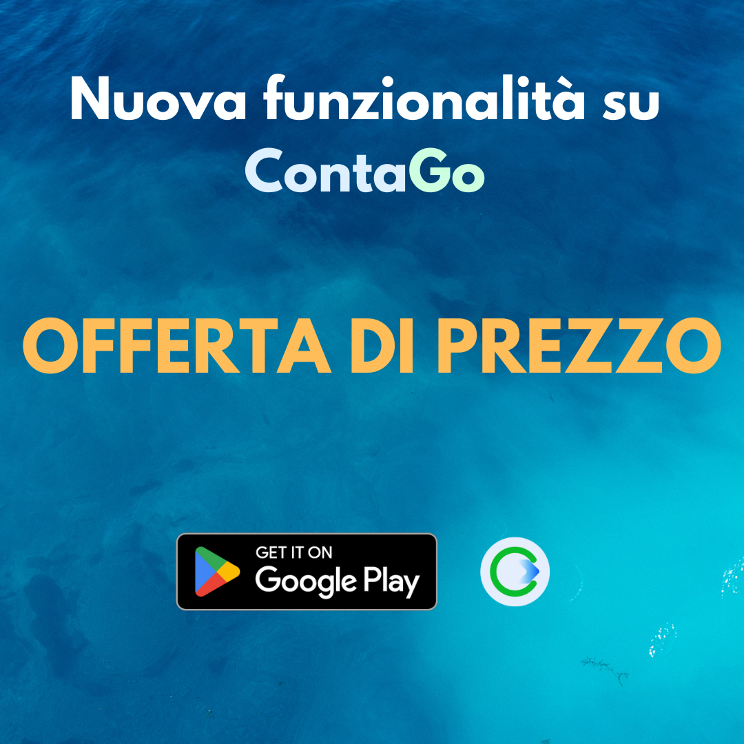 Offerte di prezzo